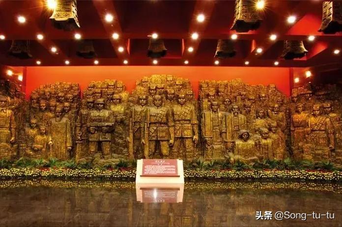 北京国家博物馆哪些值得打卡,北京市国家一二三级博物馆名单