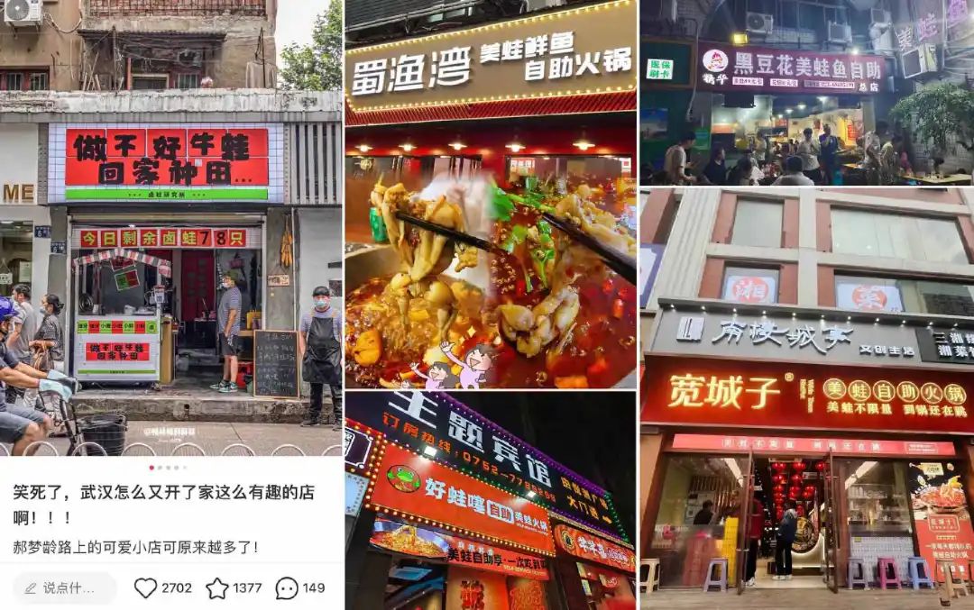 大连牛蛙自助火锅无限量,自助牛蛙火锅的牛蛙成本价