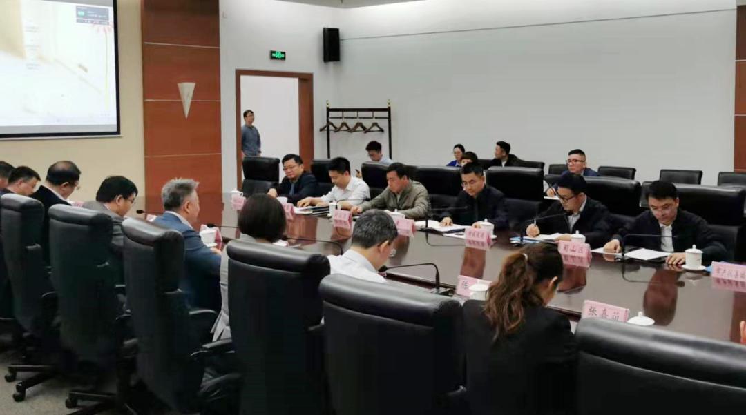 弘毅绿创基金安徽行，嵌入区域产业链落地发展