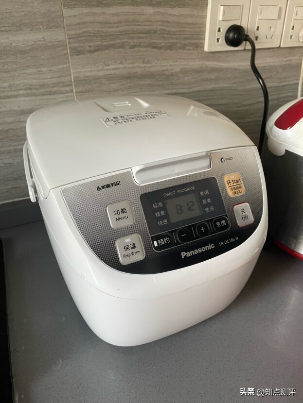松下电饭煲质量怎么样,松下压力电饭煲哪个型号的最好