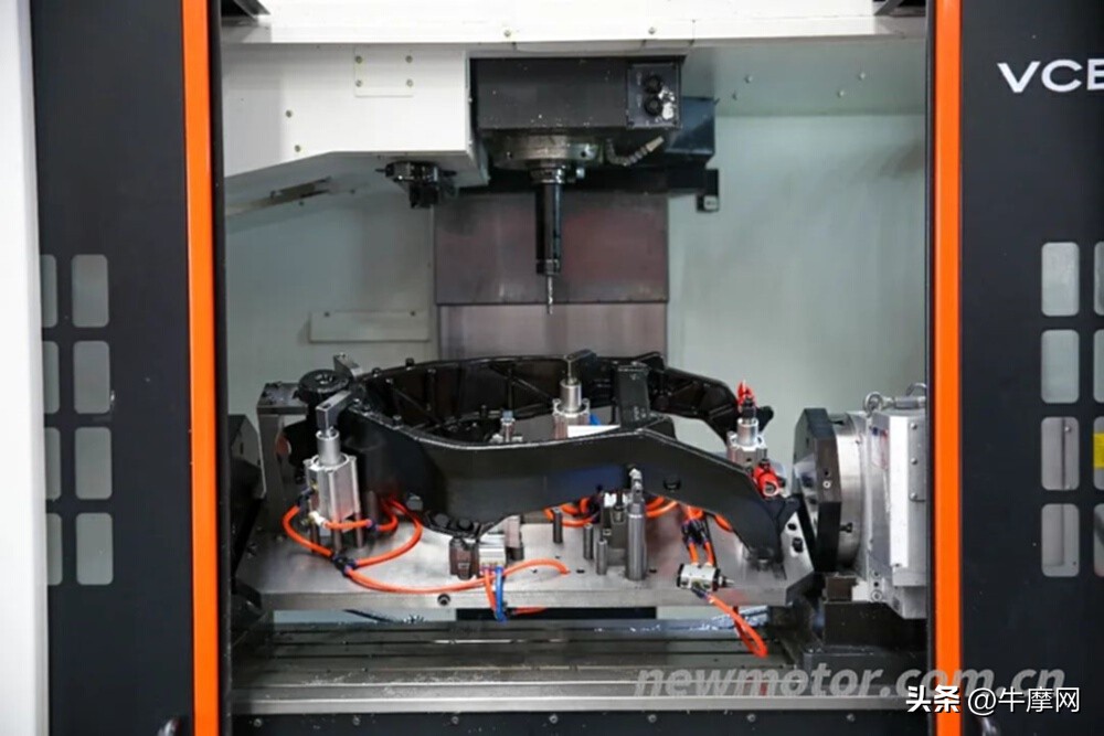 杰迪k750摩托车仿赛试驾,国内最大仿赛车型杰迪visionk750