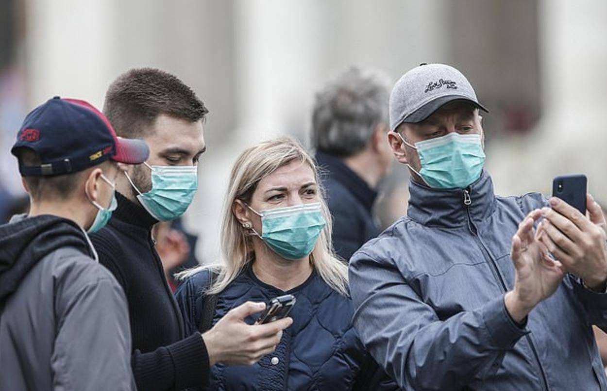 疫情“放开”后，普通人应该怎样面对“后疫情时代”