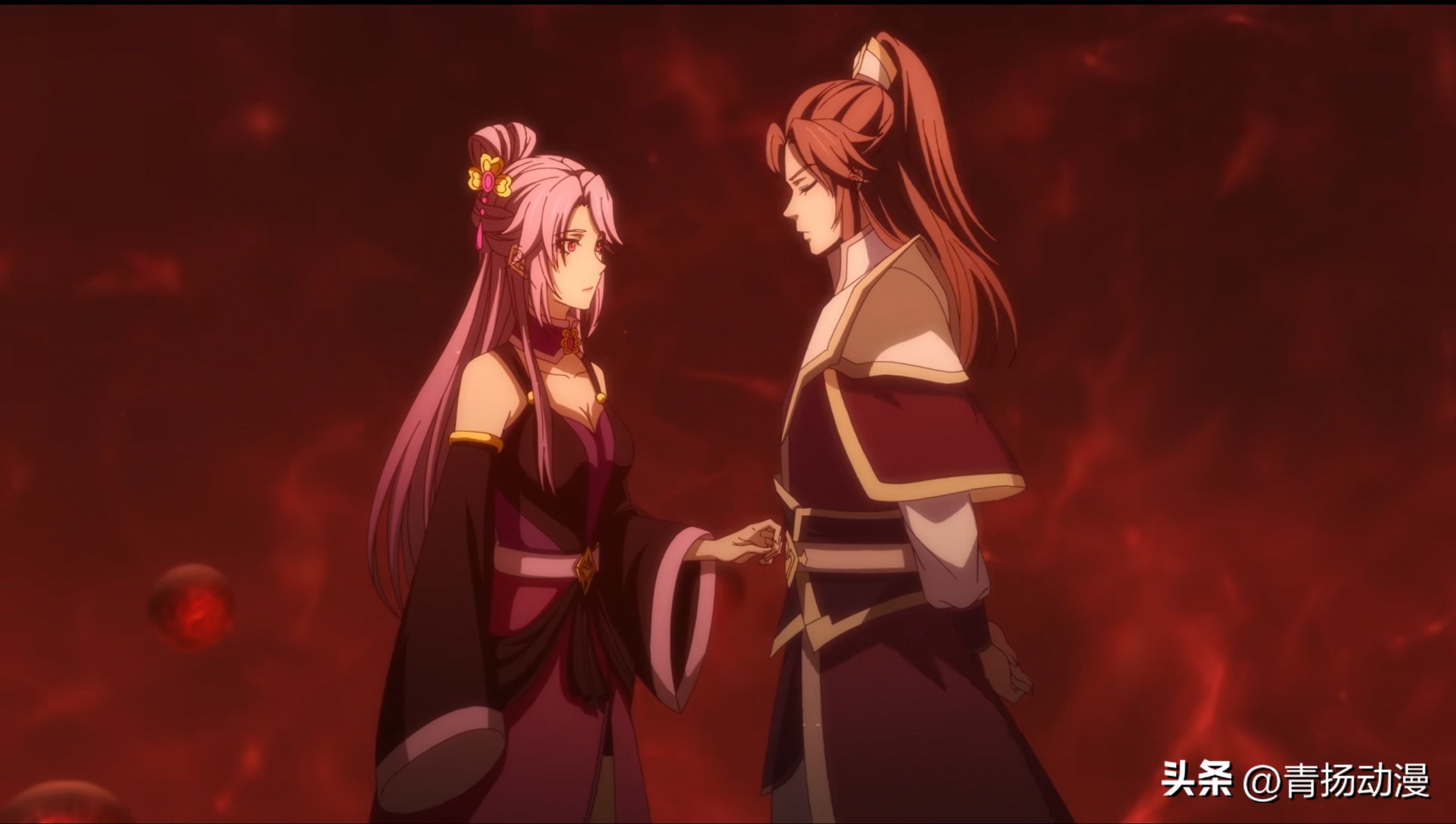 一念永恒白小纯与杜凌菲决裂了,一念永恒当中白小纯最爱的人是谁