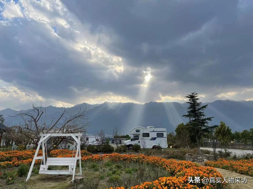 我，疫情2年，带妻儿游遍祖国226个城市，花了25万，我觉得很值