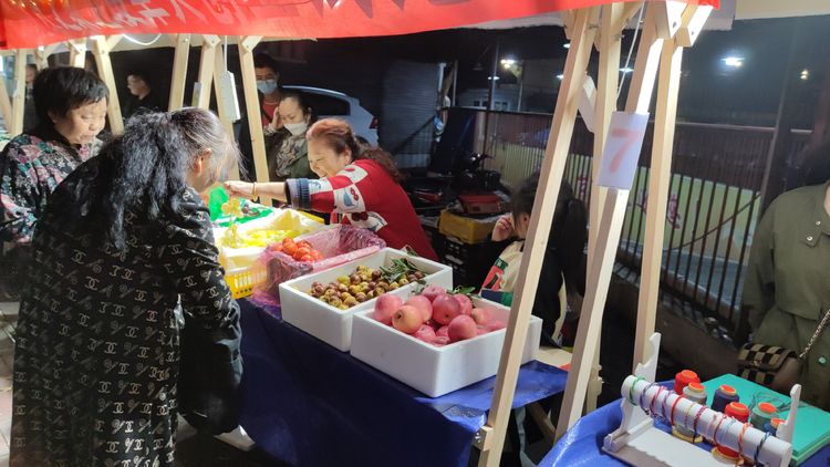 社区集市创业,退役军人创业示范点怎么申请