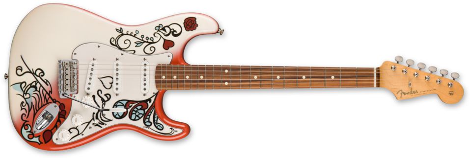 没有吉他英雄的时代，乐器生意还能怎么做？