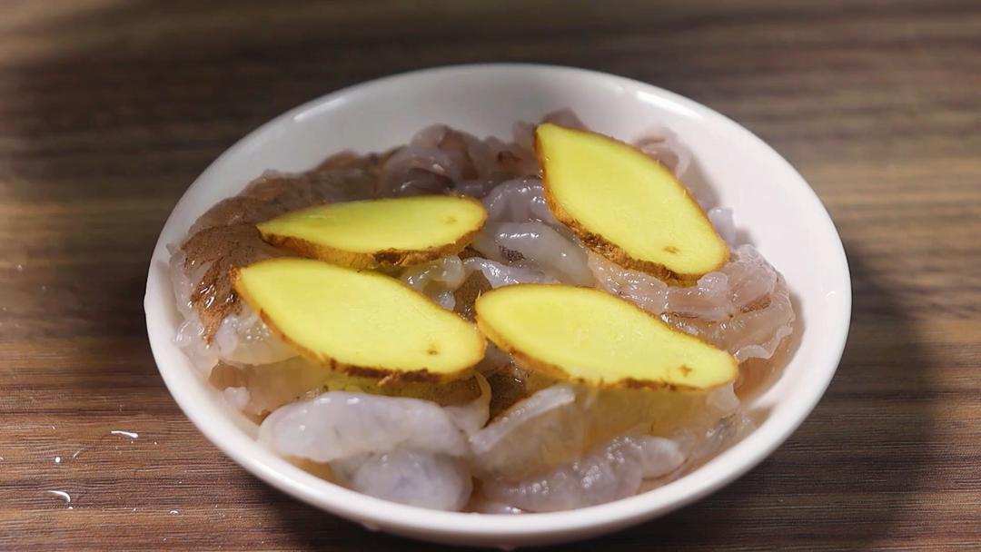 鲜虾的做法3-6岁儿童每日菜谱,鲜虾这样做隔壁小孩都馋哭了