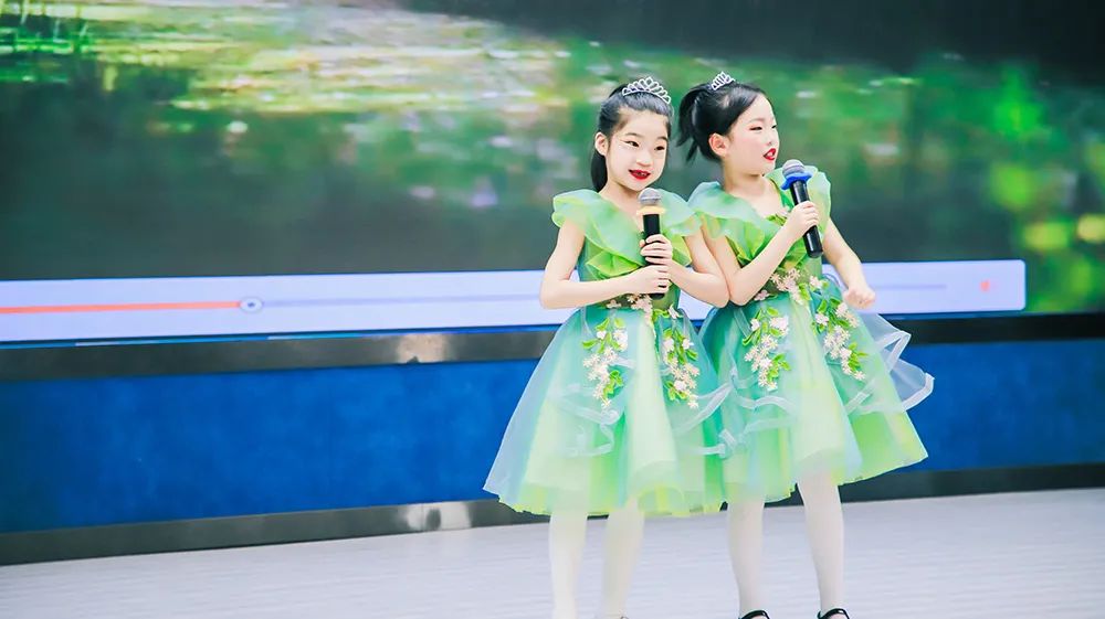 重庆小学校园阅读活动,渝北巴蜀小学阅读活动