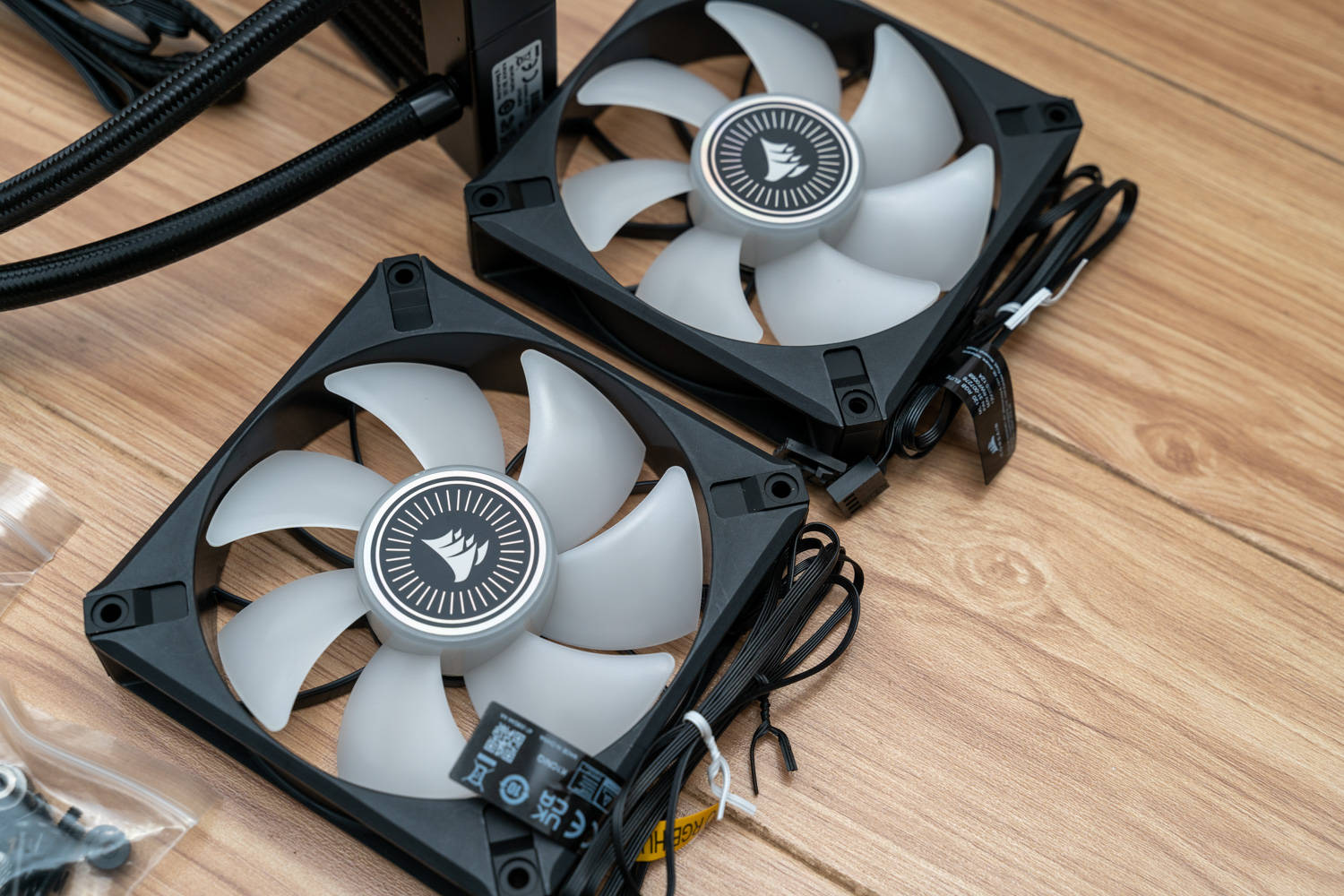 618恰逢显卡价格回落,聊一聊我的台式机升级清单