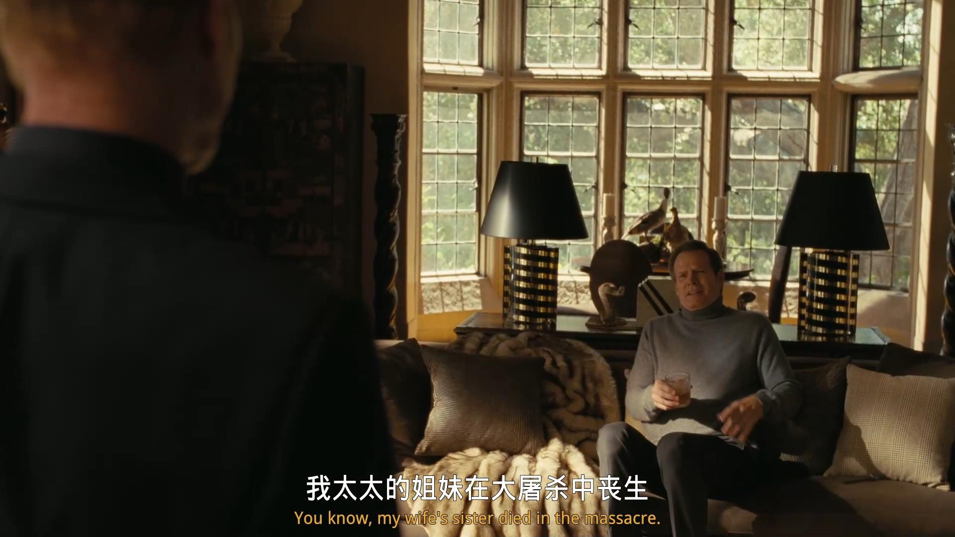 西部世界第四季第06集,西部世界第四季采访