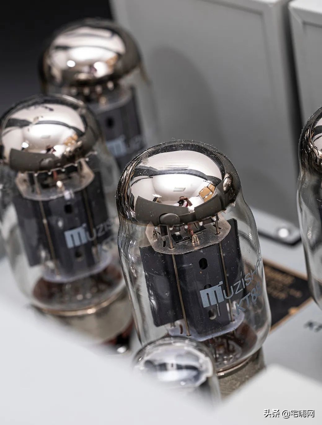 kt88推挽胆机甲类功放,kt88胆机音质排行榜