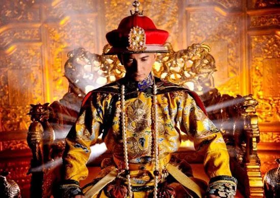 康熙大帝大事件,为什么说康熙大帝是悲惨的