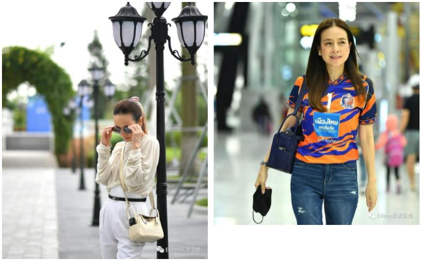 泰王又看上她？美过王后的富五代大小姐到底什么背景？