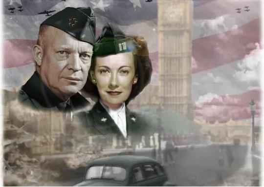 盟军登陆后的欧洲战场,盟军大反攻诺曼底