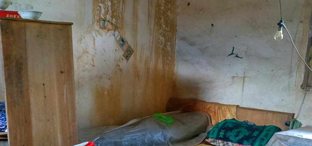 广东一男子罔顾人伦，竟将手伸向自己的母亲，是何结局？