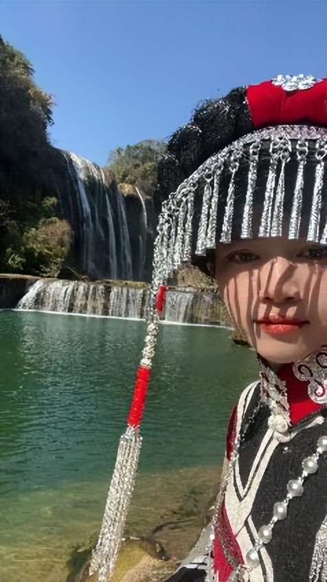 黄果树风景区一日游旅游攻略,黄果树旅游景区游览攻略