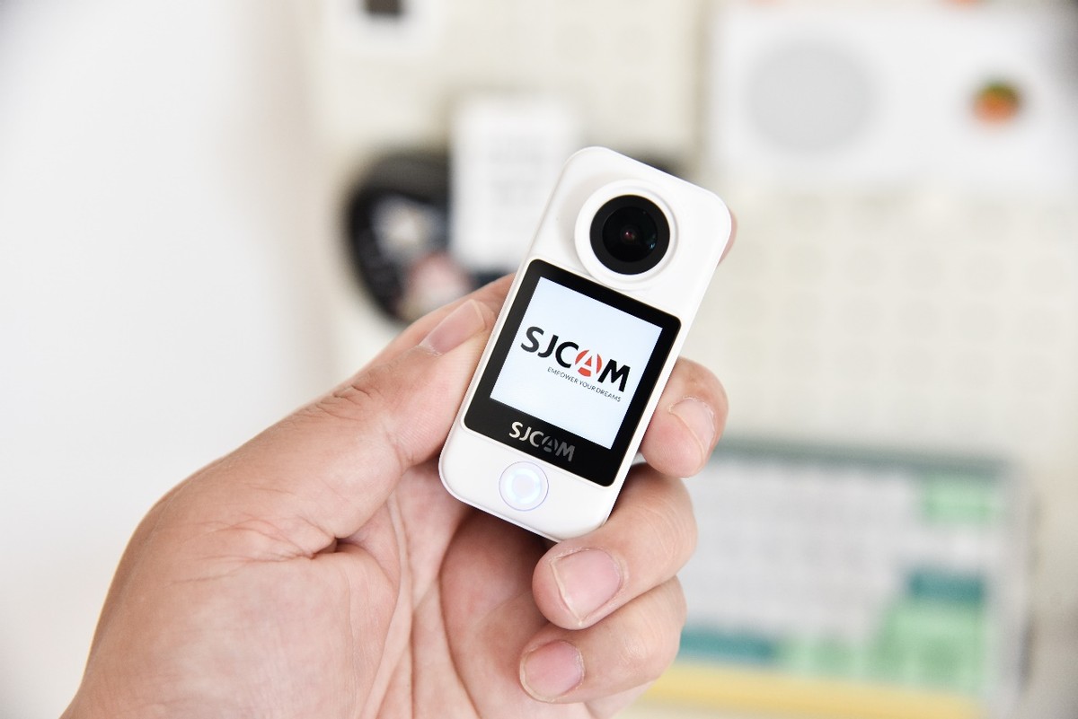 运动相机配件推荐,2023运动相机最值得买哪一款