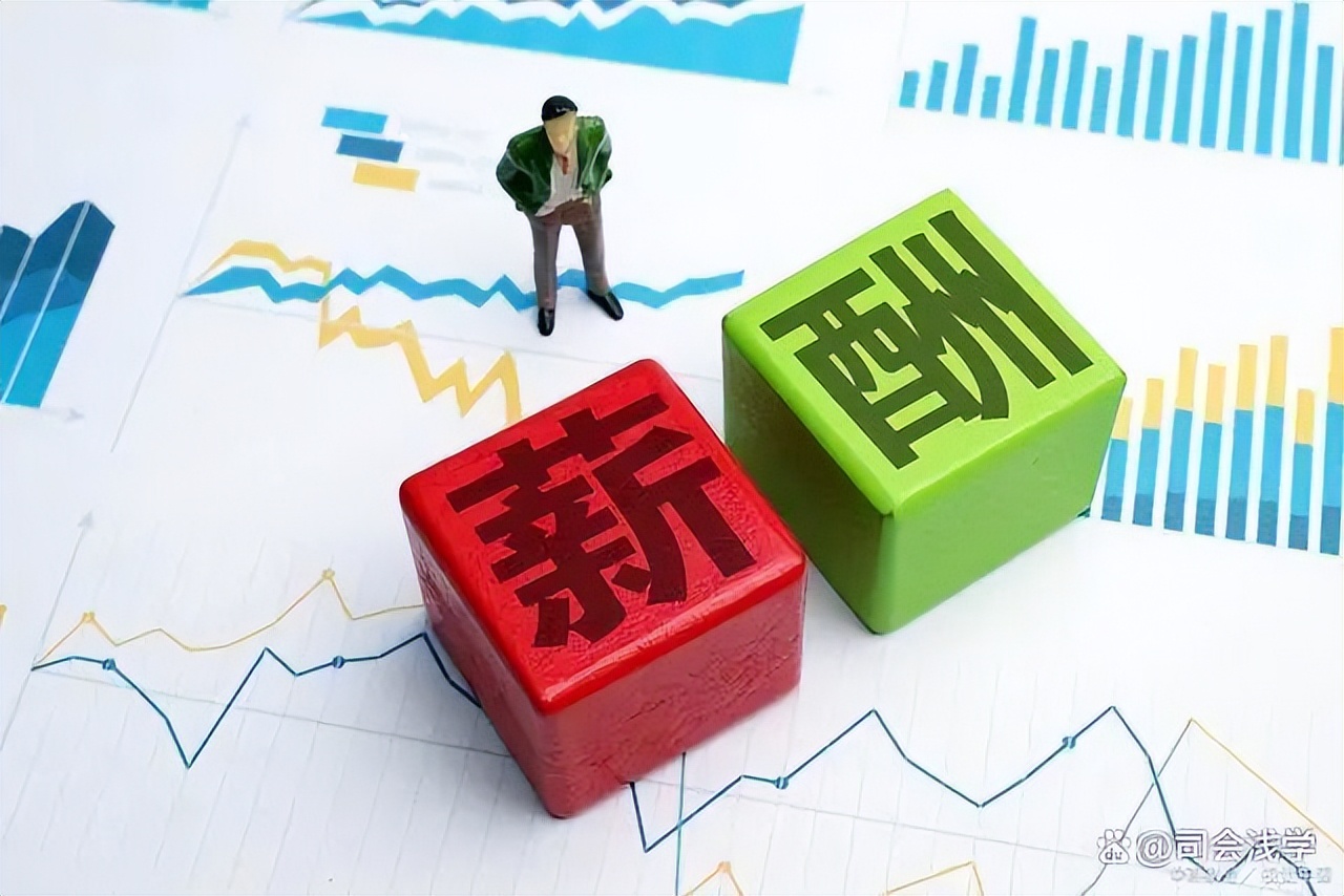 会计薪酬管理总结,会计上的短期薪酬