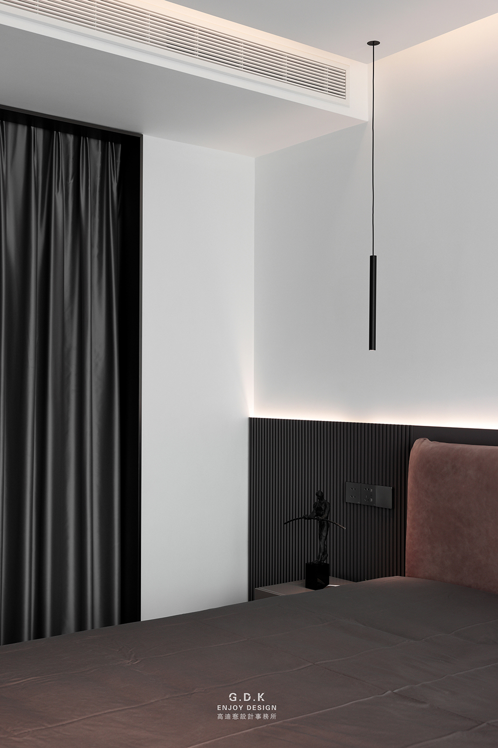 设计师怎样选窗帘好看点,怎样设计窗帘比较好