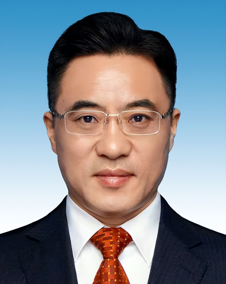 渝北区历任区长,刘光权渝北区区委书记