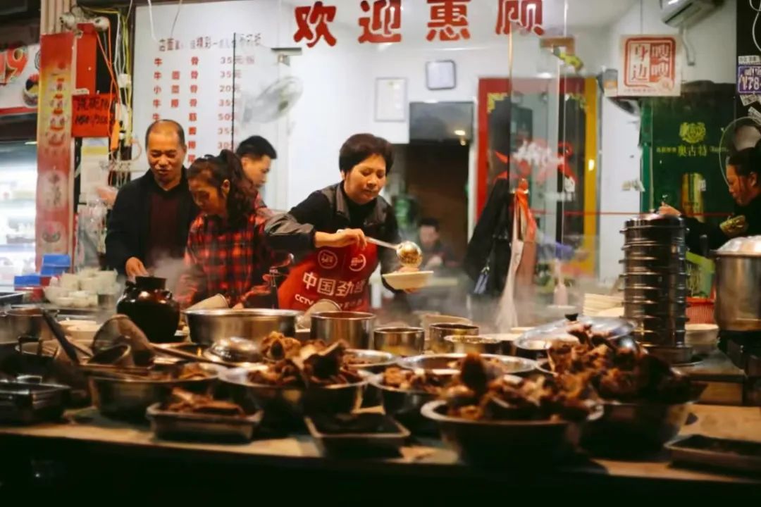福建冷门特色美食,福建小众美食