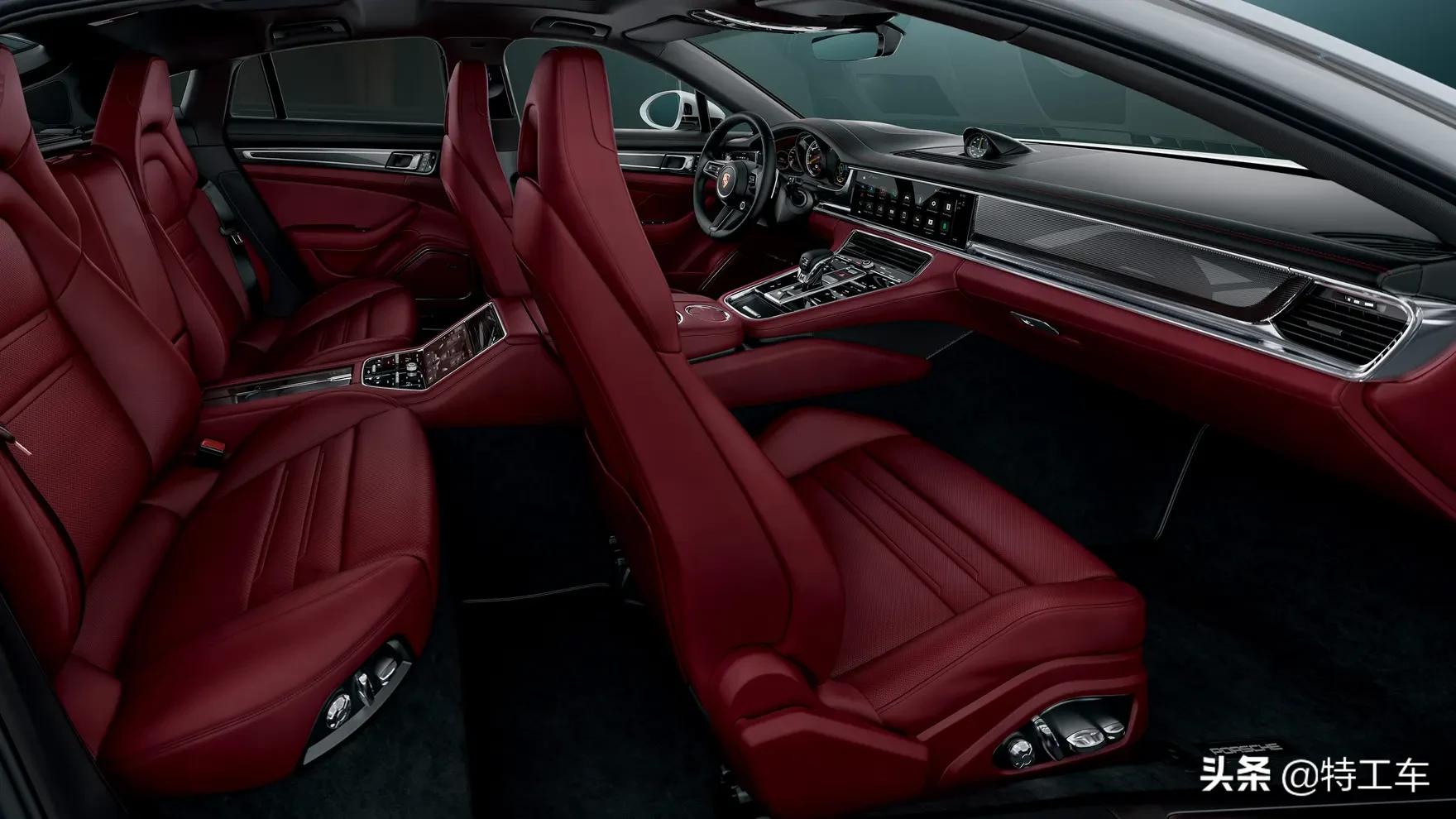 保时捷帕拉梅拉2022款试驾视频,最贵保时捷帕拉梅拉五千万