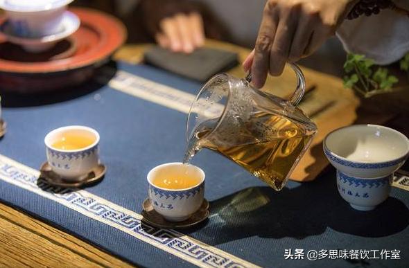 进入饭圈必须得知道的知识,进茶园的基本知识