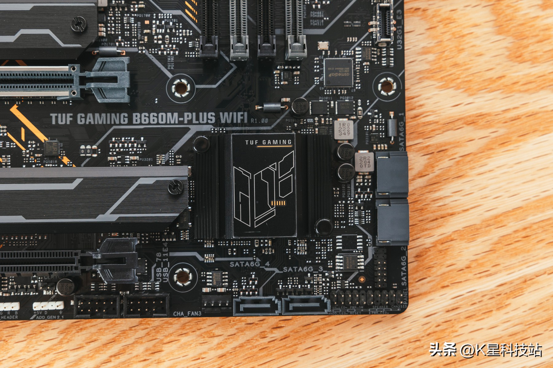 华硕tufgaminggt501深度评测,华硕b560tuf重炮手配置推荐