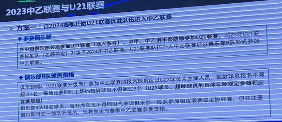 足协拟周末公布准入名单,足协新方案取消了吗