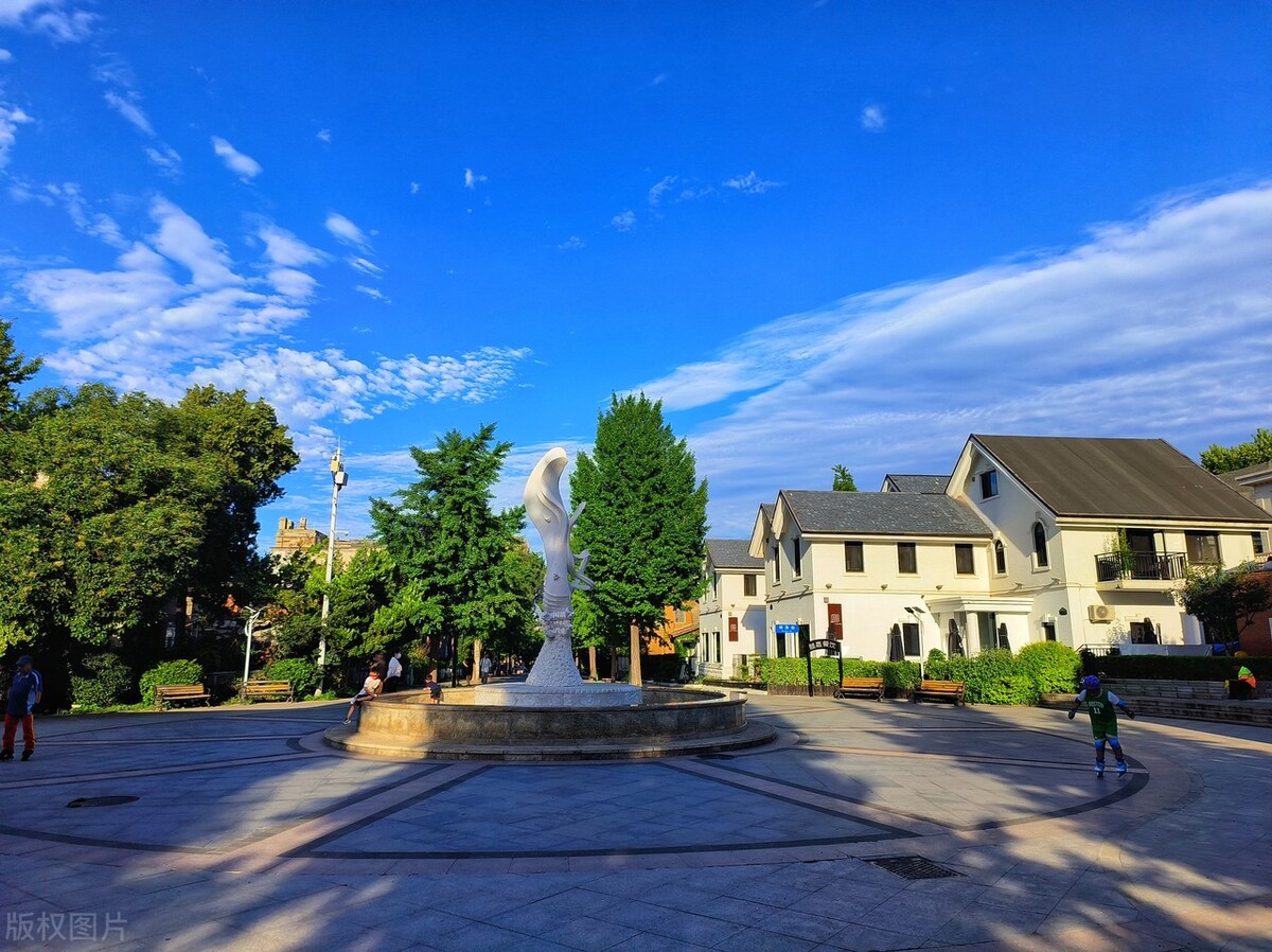 大连著名景点风景图片大全,大连十大最值得去的景点