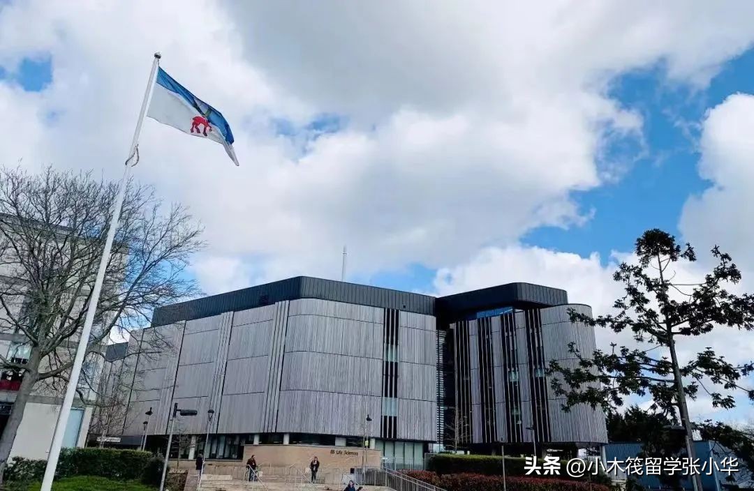 南安普顿大学2022世界排名,南安普顿大学认可的国内大学清单