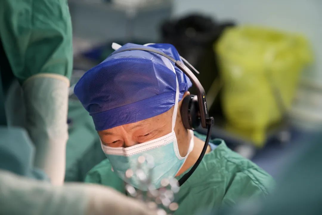 直肠脱垂3度手术,新术式治疗直肠脱垂获成功