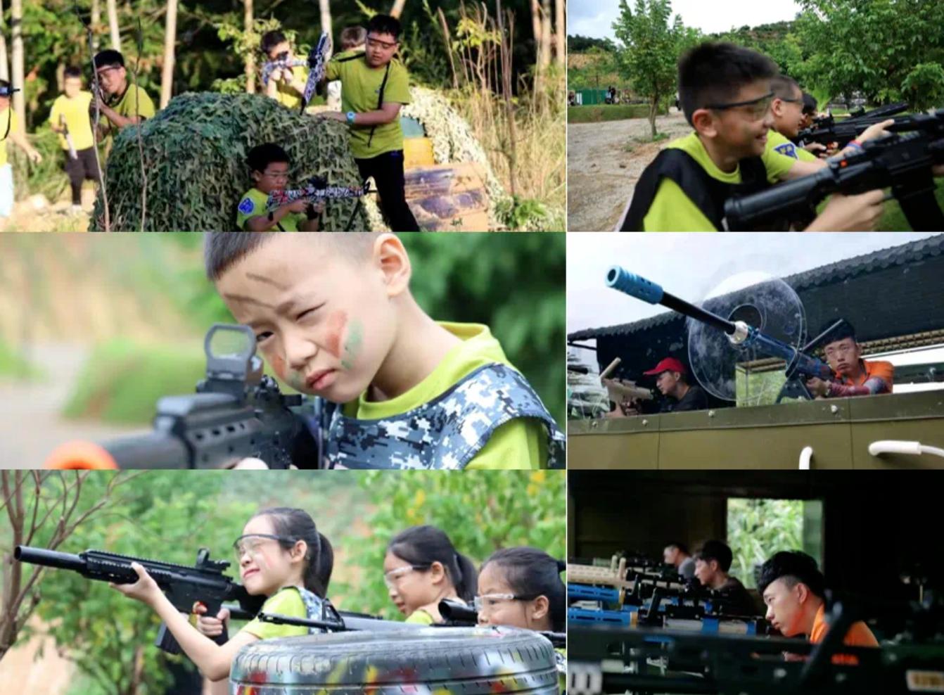 泉州安溪国心绿谷园门票多少钱,安溪国心绿谷露营节