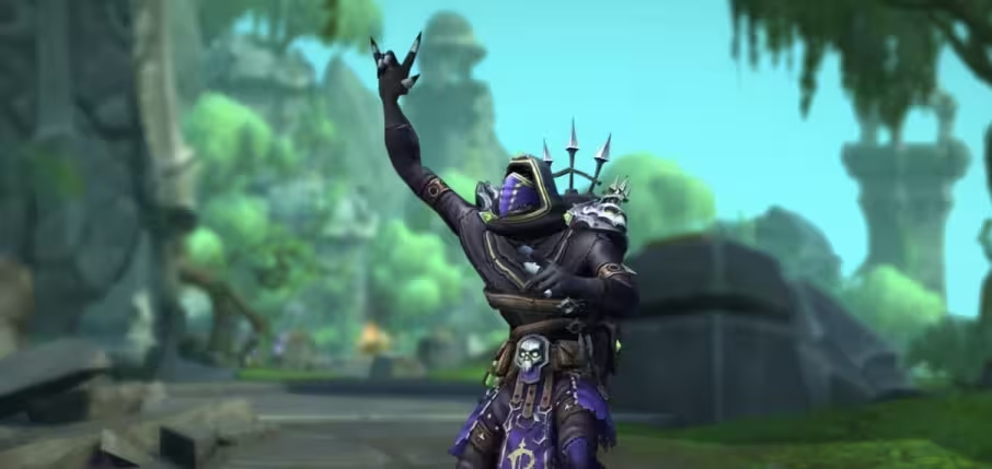 魔兽世界亚服一直从服务器断开,魔兽世界已从服务器断开