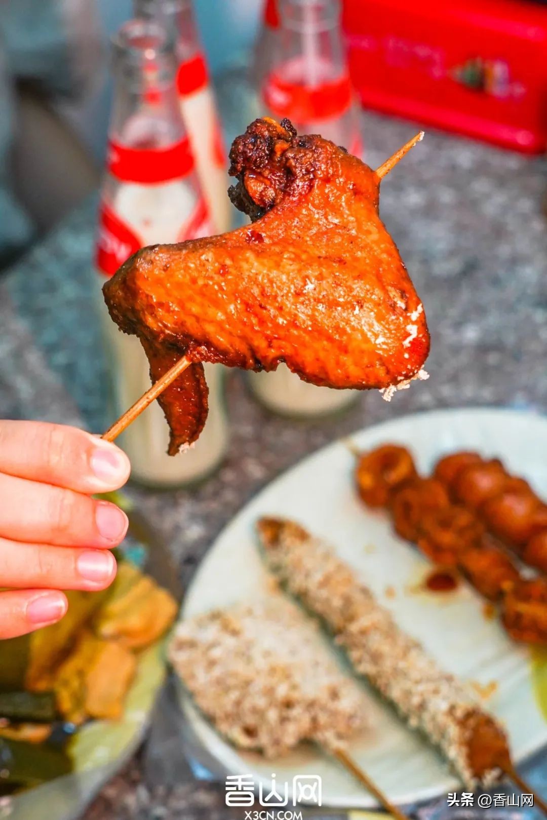 珠海这间20年的小店，承载了多少人的青春