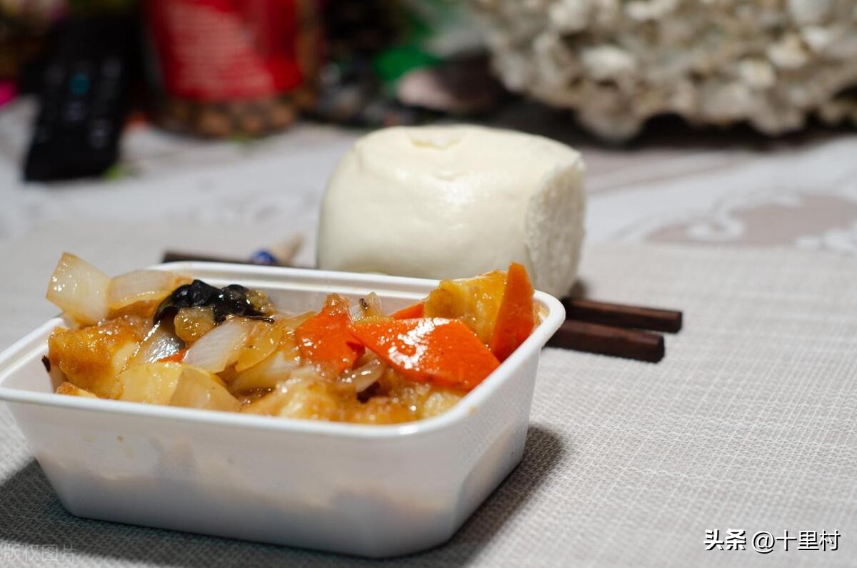 家庭外卖是小本创业者的新模式,外卖小餐饮创业项目