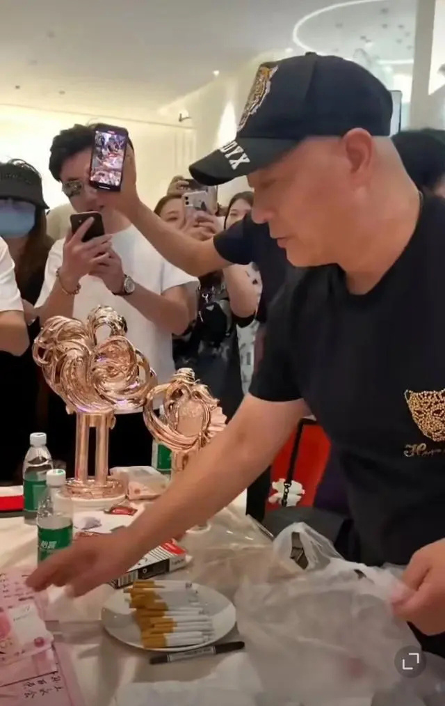 曝“刘能”儿子婚礼花销,刘能儿子婚礼排场大