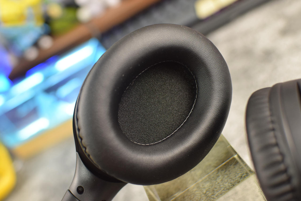 QCYH2头戴式无线蓝牙耳机,qcyh2pro头戴式无线蓝牙耳机