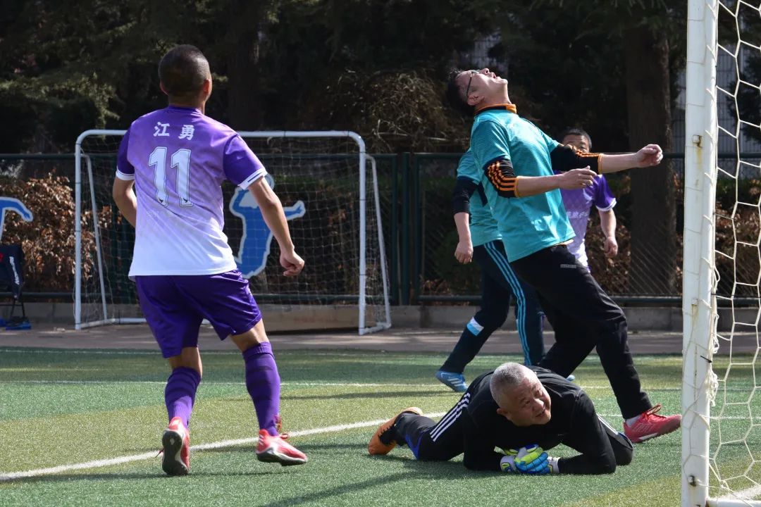 2019兰州市足球比赛,兰州新区第1届青少年足球联赛