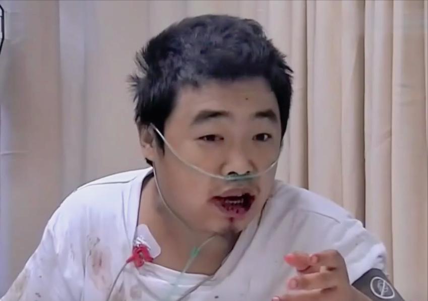 80岁老人尿毒症放弃治疗,80后小伙尿毒症晚期已移植