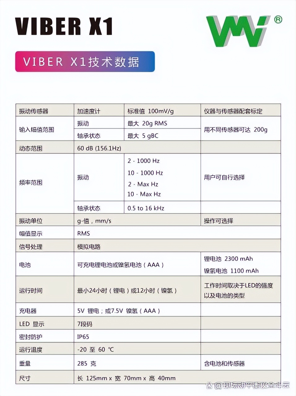 瑞典vmi振动测量仪多少钱,瑞典vmi振动检测仪