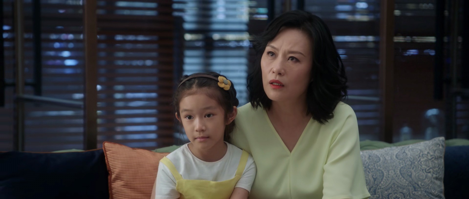 白百何和蒋欣谁好,我们的婚姻蒋欣和白百何