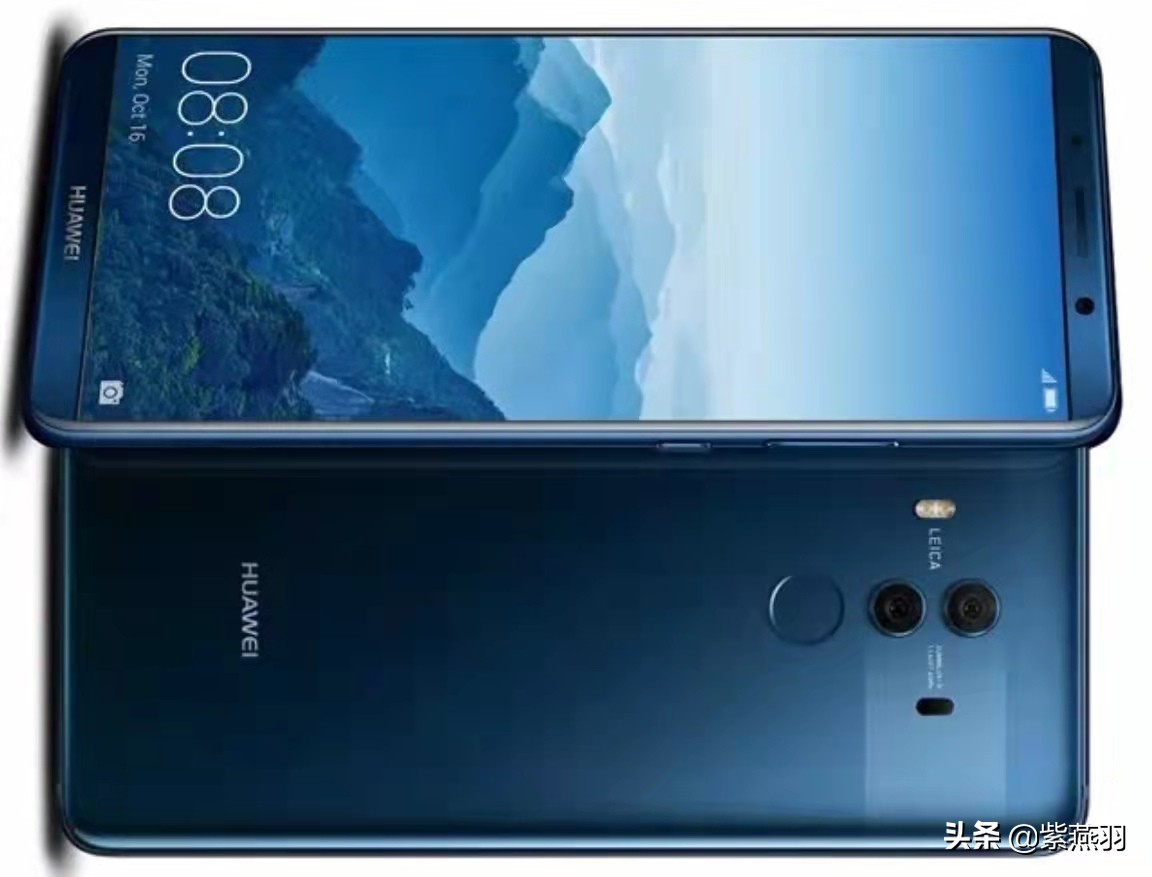 两个虎年,1998~2022之间的手机使用史