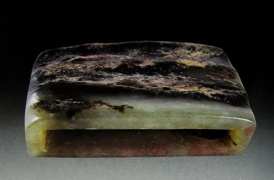 江西出土玉器图,考古出土的玉器图片