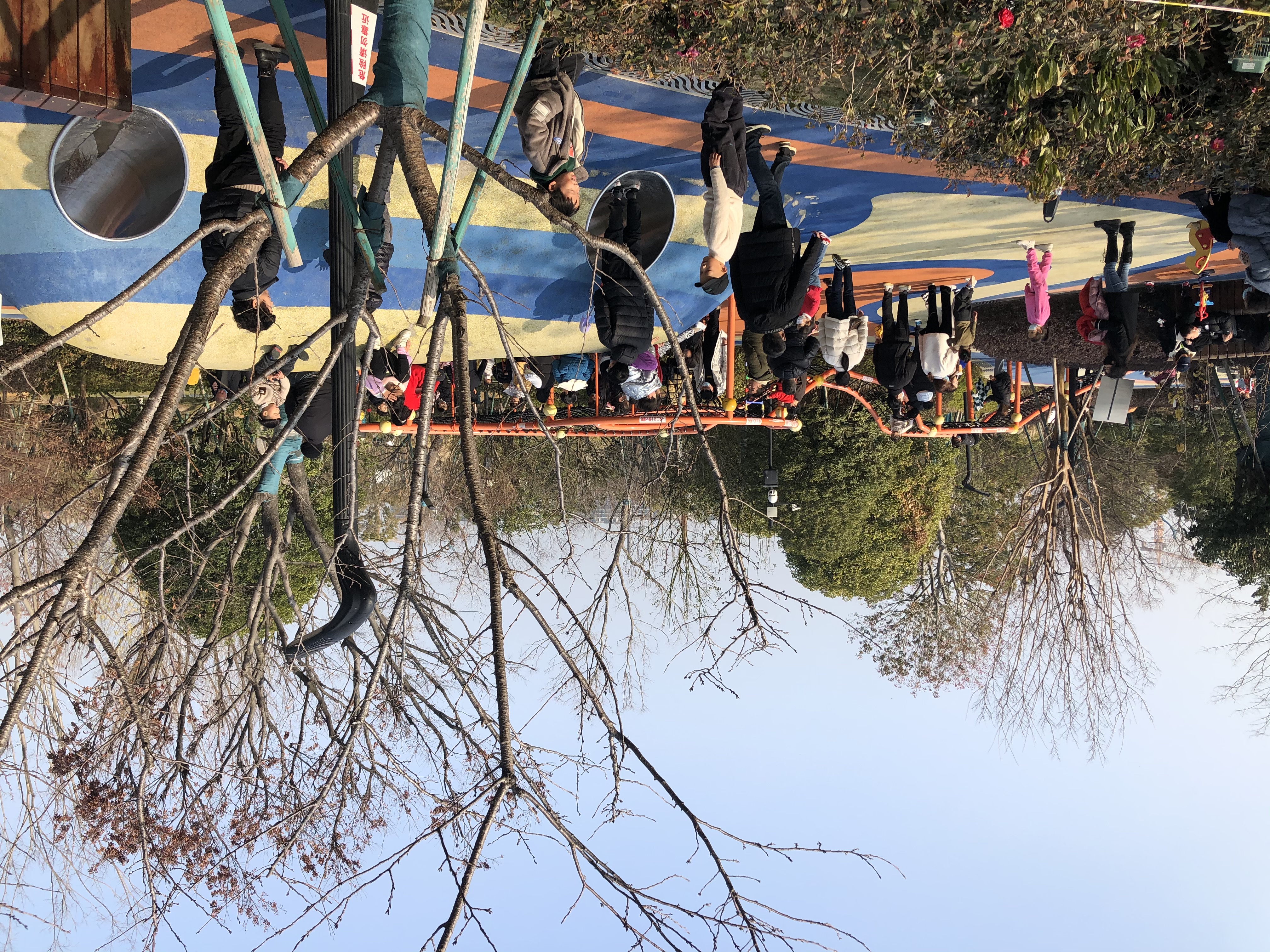 杭州最美的公园风景图片,杭州最美公园完整版