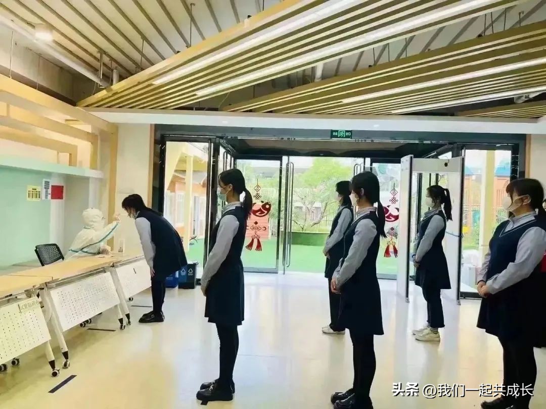 我们走过这一年——回眸济南市启明星幼儿园2022的追光路