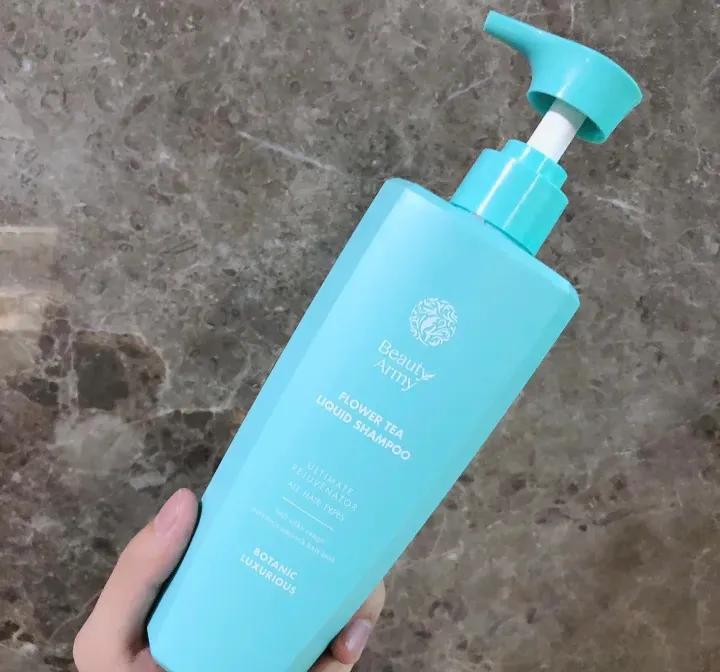 高缇雅洗发水是智商税吗,洗发水的好坏之分哪种洗发水好用