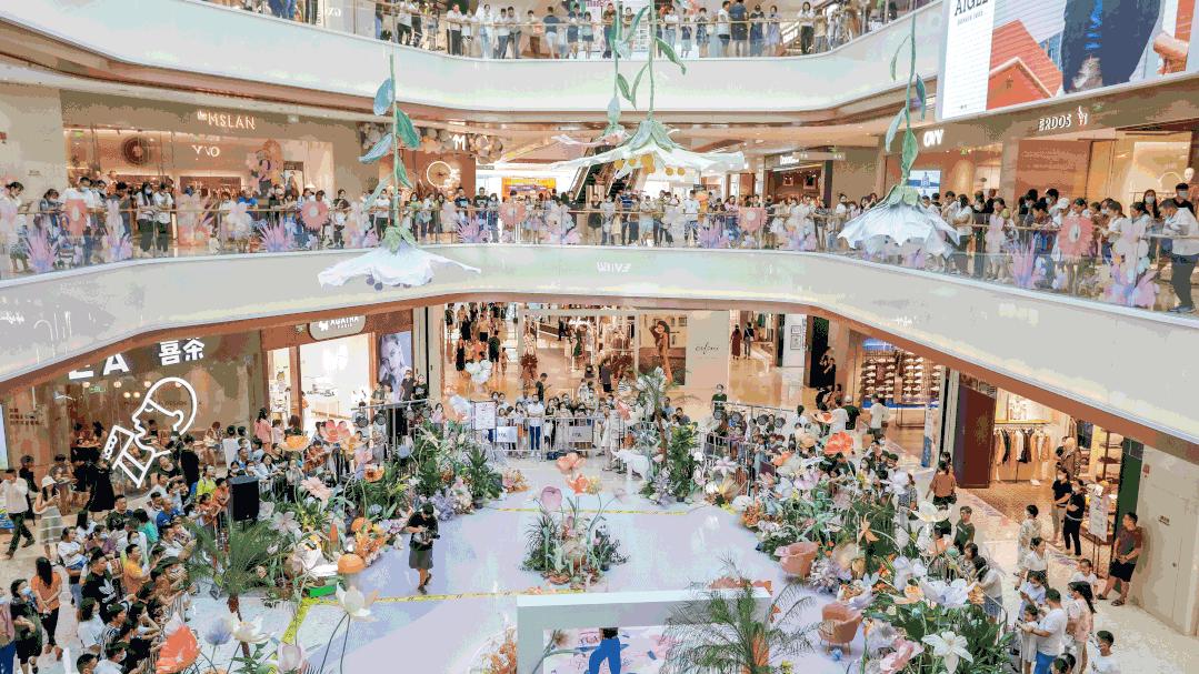 2022第五届金灯奖卓越场景奖,第五届金灯奖