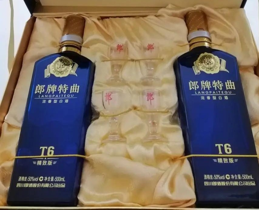 白酒行家五种评价,好喝又不贵的10款平价白酒推荐