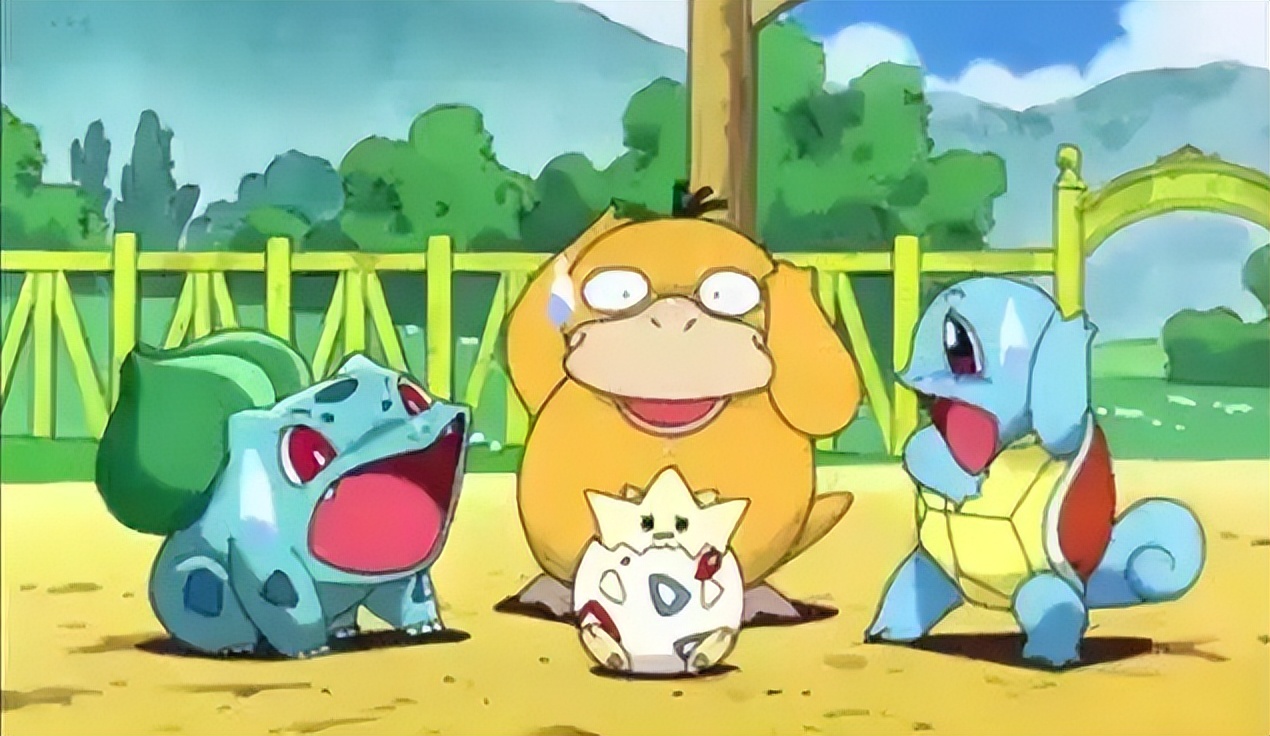 可达鸭之前很火的玩偶,可达鸭爆红究竟是为何